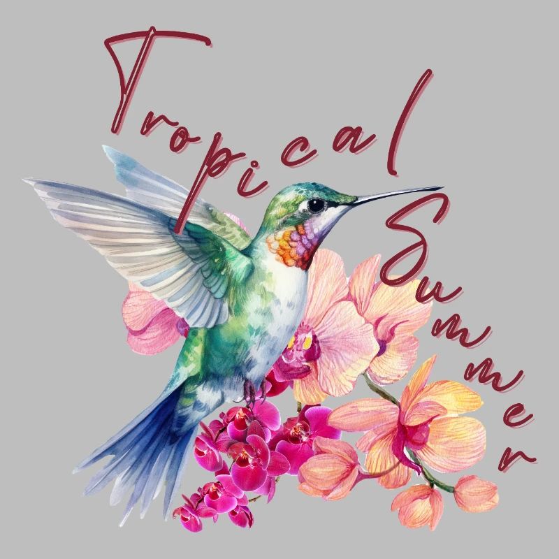 Tropical Summer