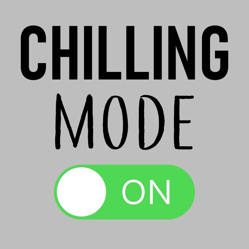 Mode refroidissement activé