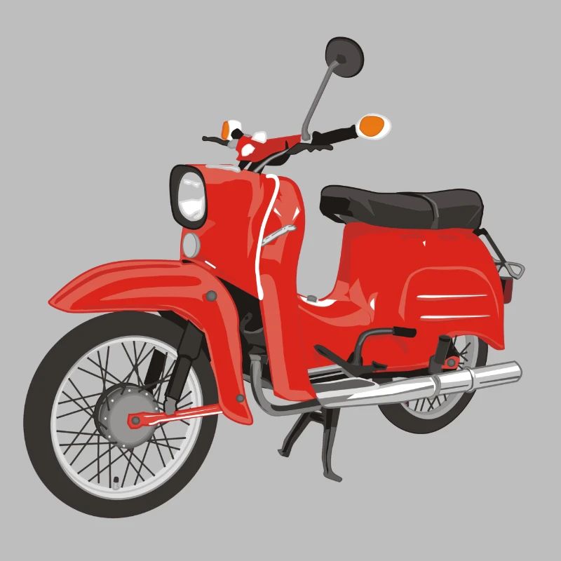 Simson Schwalbe