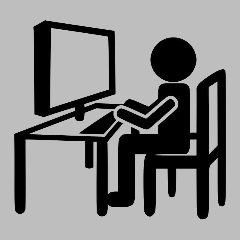 Programmierer - IT - Computer
