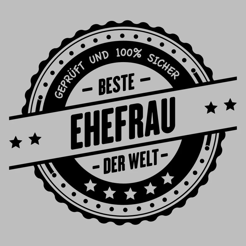 Beste Ehefrau
