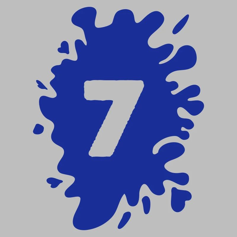 Blobs 7