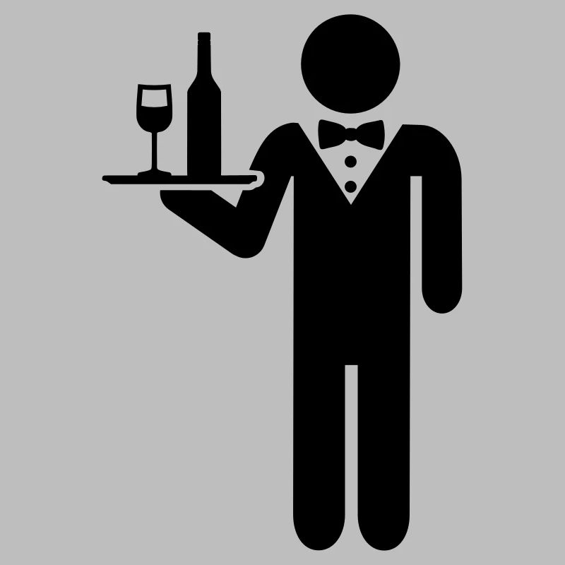 Waiter