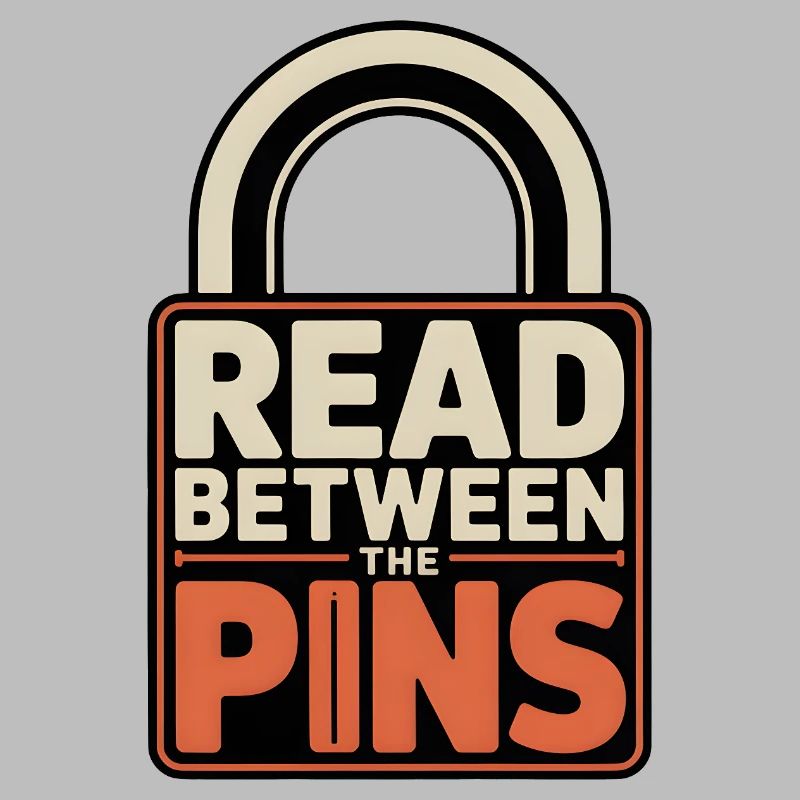 Read Between Pins | Lockpicking Insider