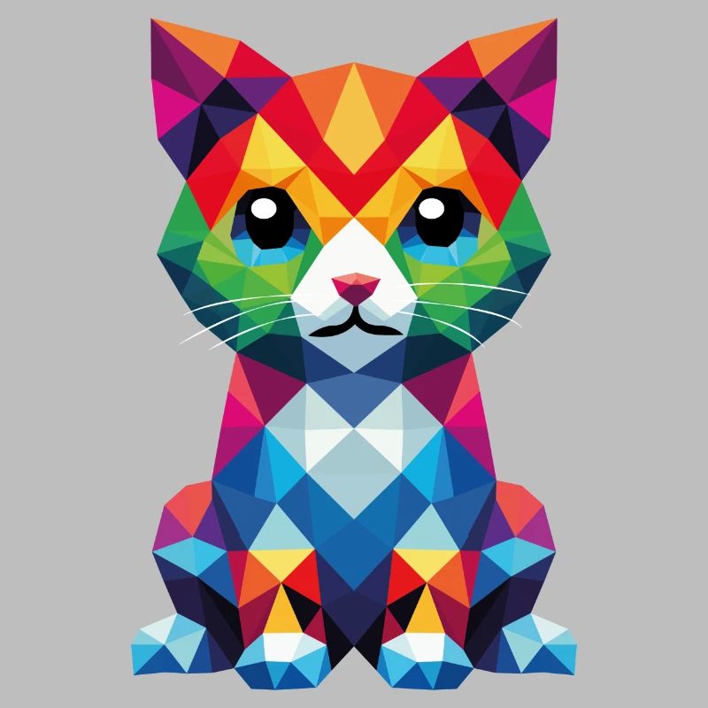 Thème Whisker Pixels