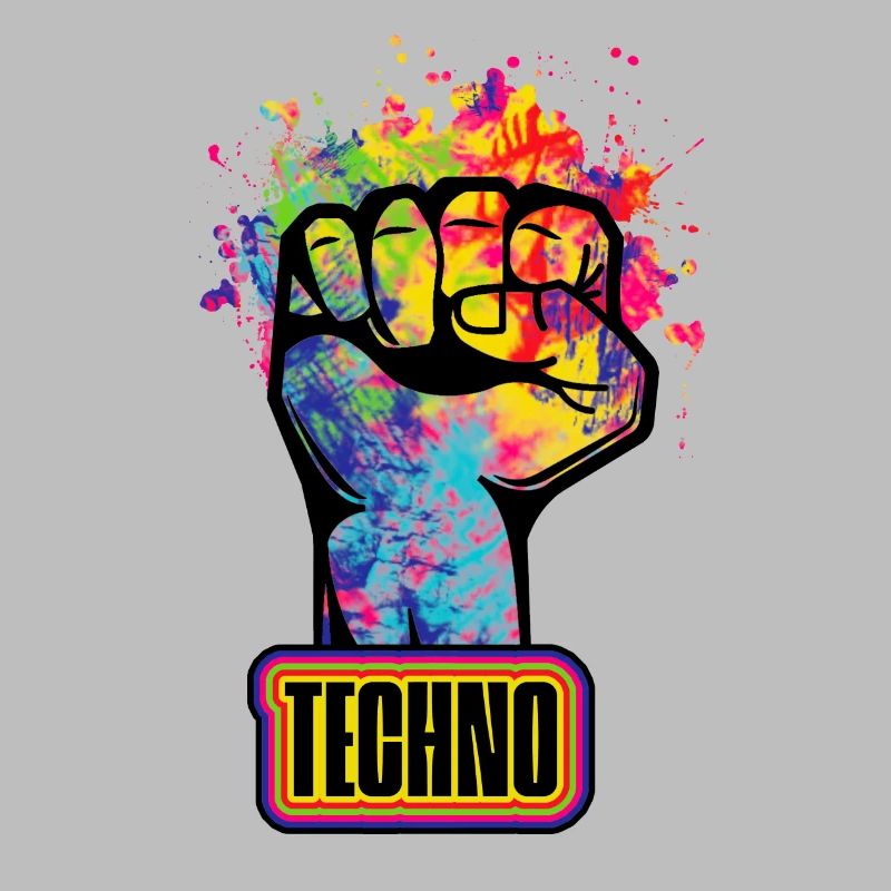 techno