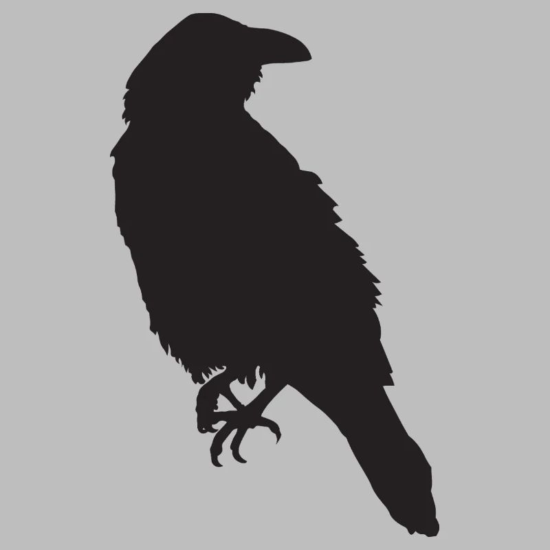 Crow III