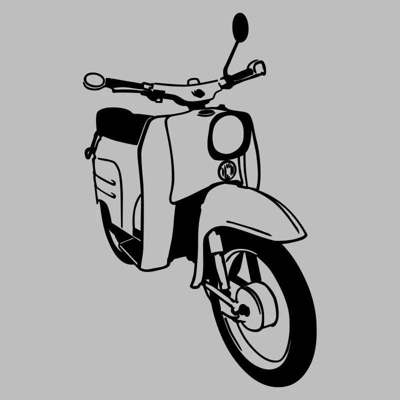 Simson Schwalbe