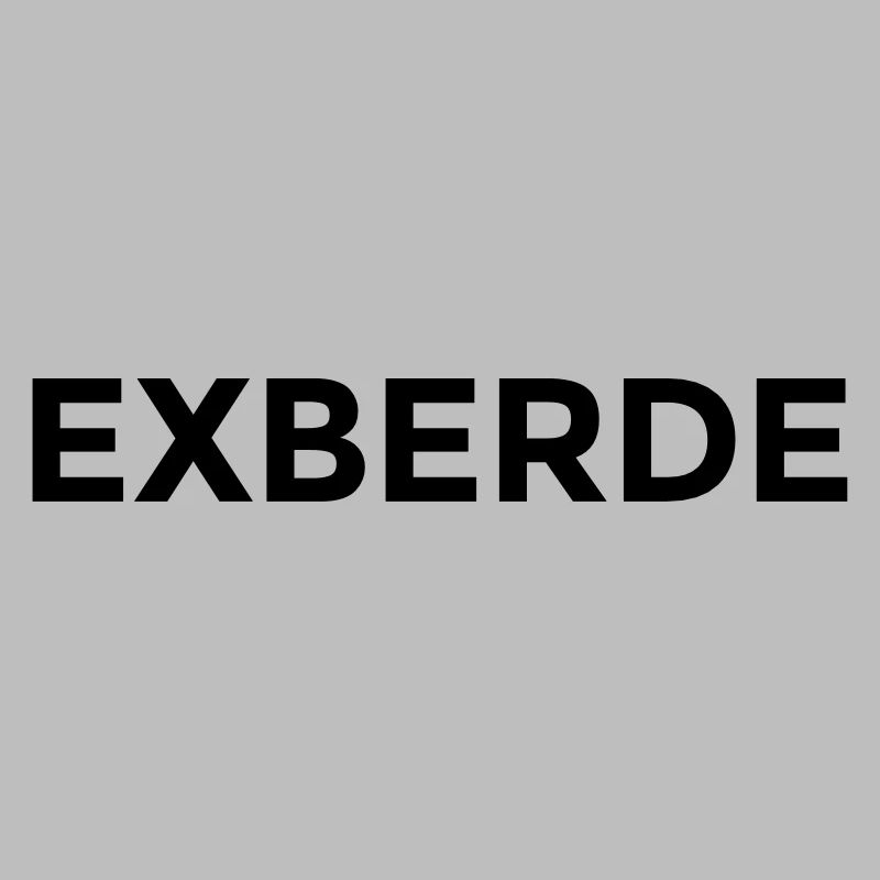 Exberde - montserrat