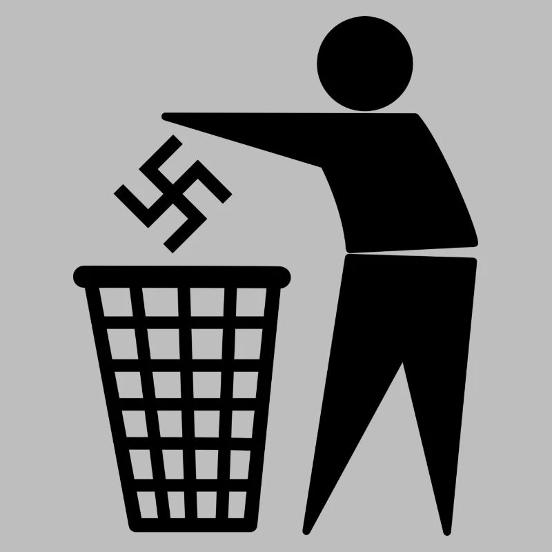 Against Nazis