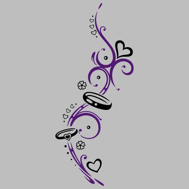 Eheringe, Hochzeit, Ehe, zwei Ringe