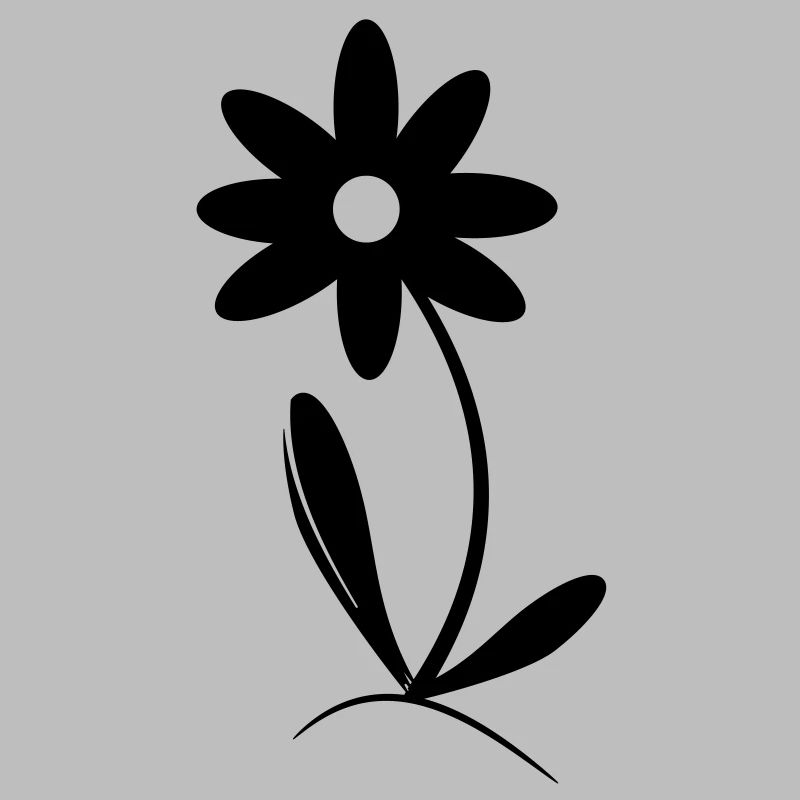 Blume Blümchen