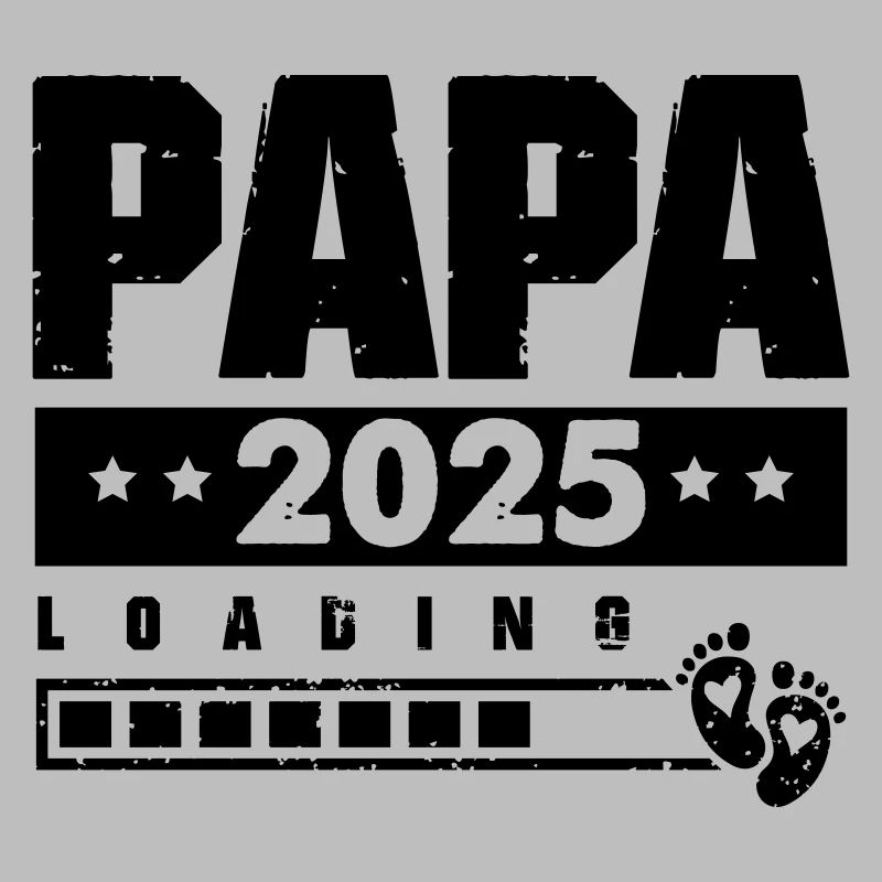 papa 2025 loading
