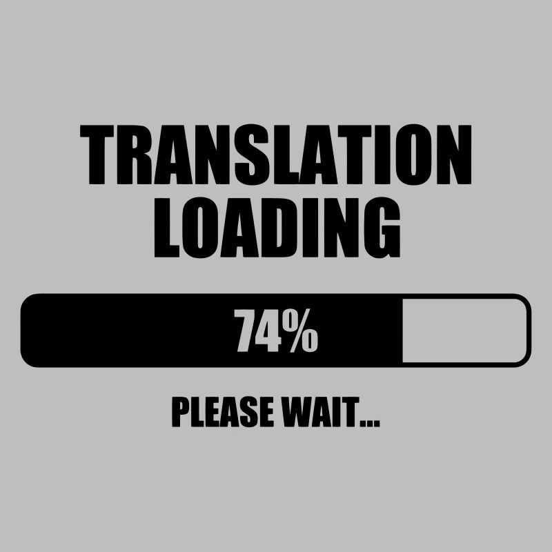 Interpreter Dolmetscher Translation Interprète