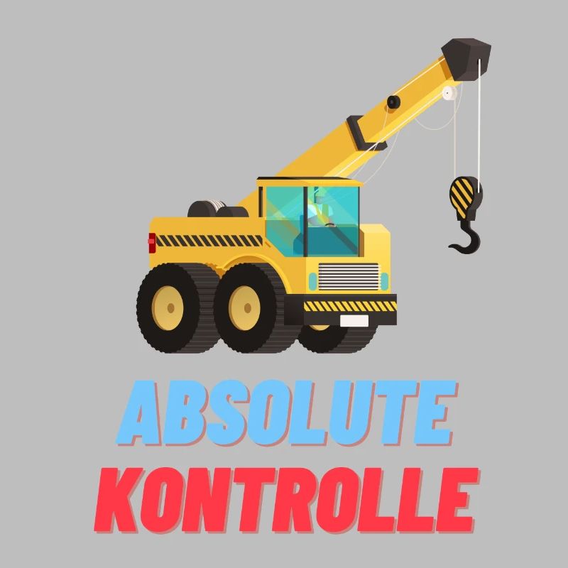 Absolute control