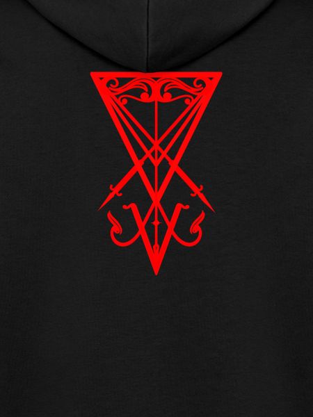 Lucifer symbol