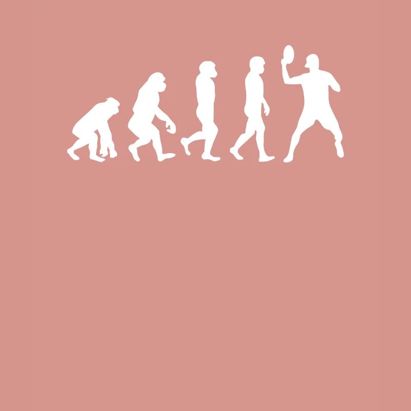 Disc golf evolution