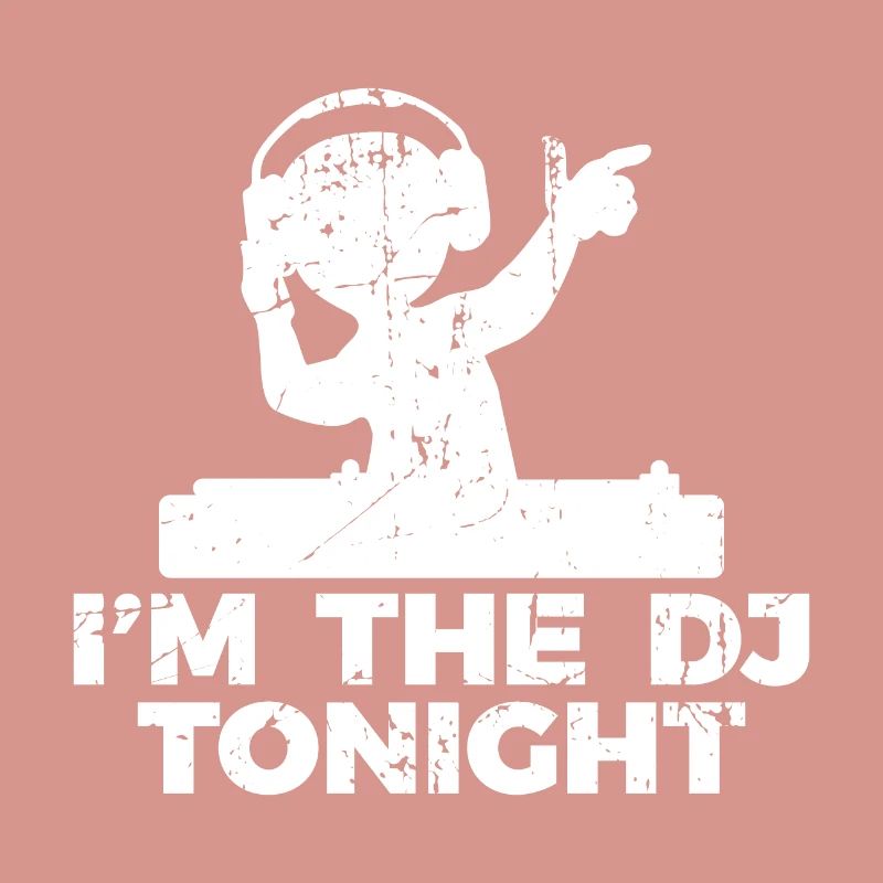 Diskjockey Witz