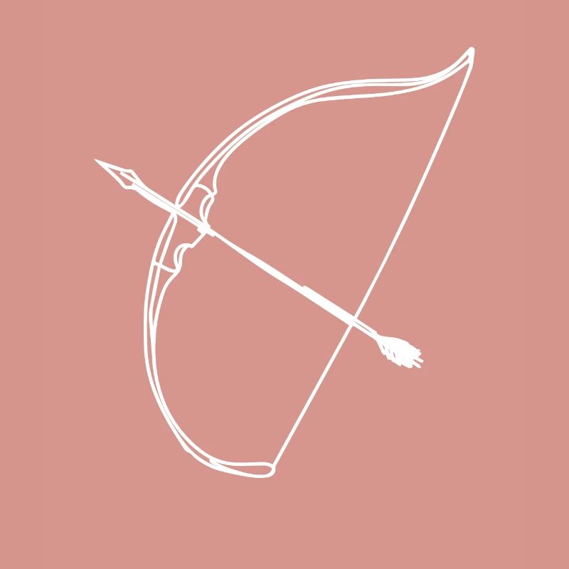 Arc et flèches