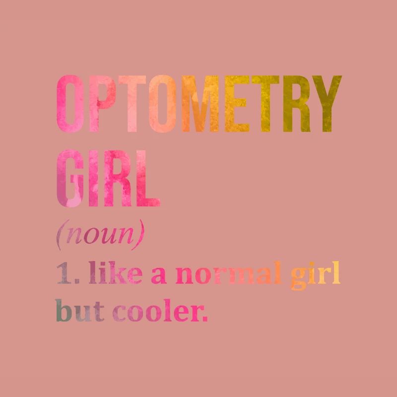 Optometry