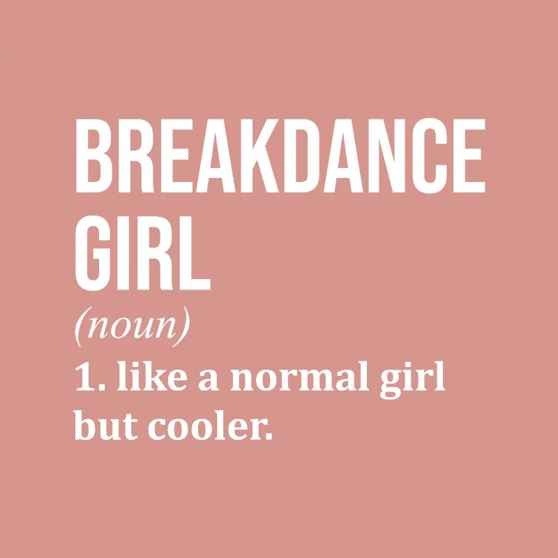 Breakdance