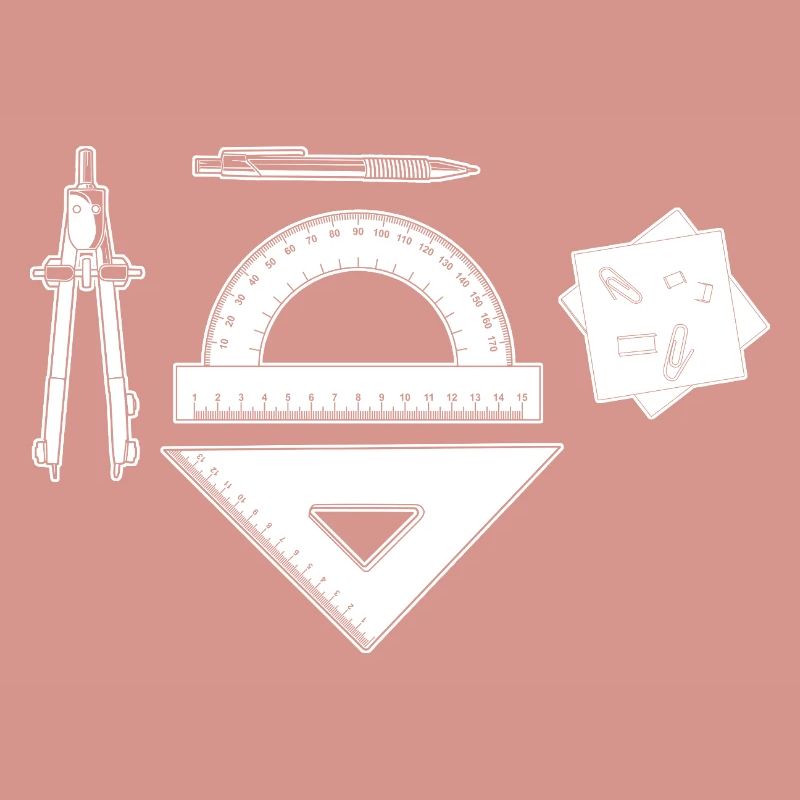 Architect Graphic