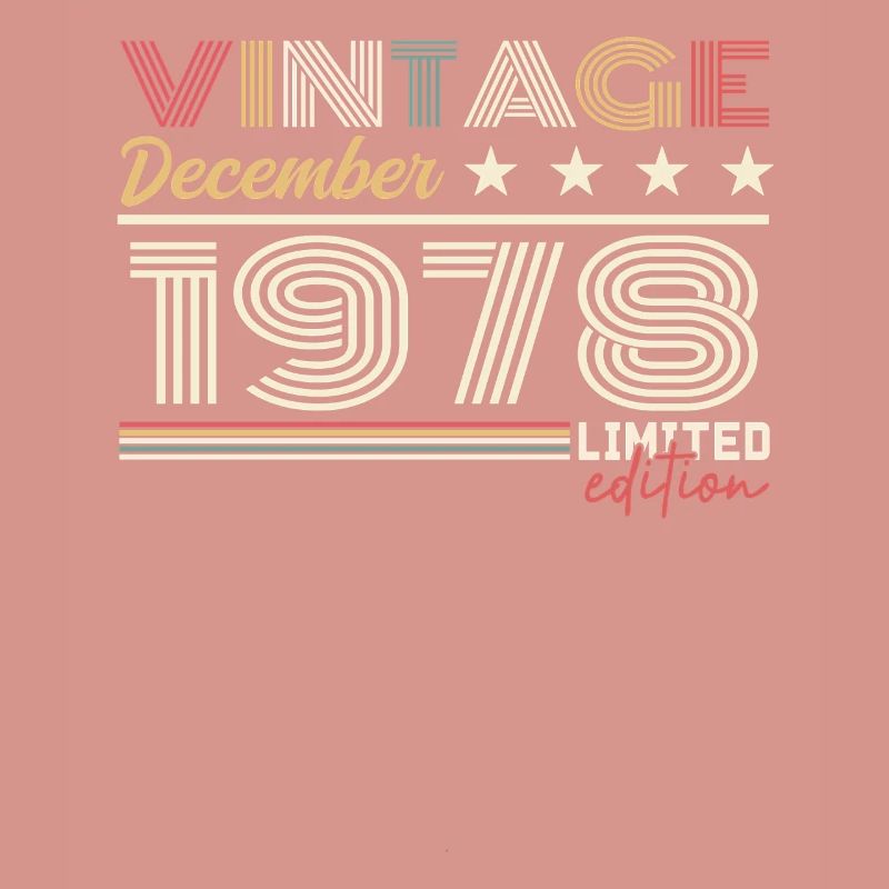 December 1978 Gift