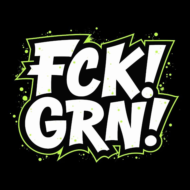 Lettrage de déclaration FCK GRN
