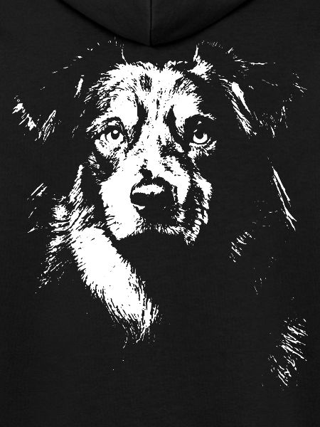 Australian Shepherd Unique T-Shirt