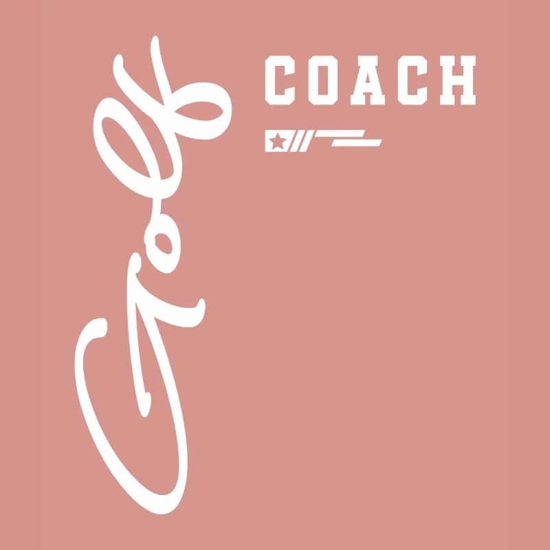 Golf Coach Classic Course Design for Instructors