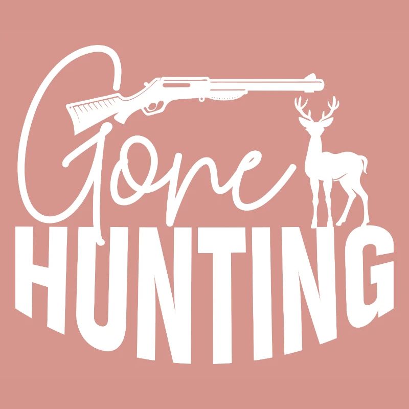 Gone Hunting