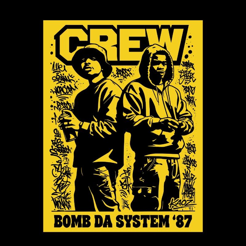 Système de bombes d’équipage 87