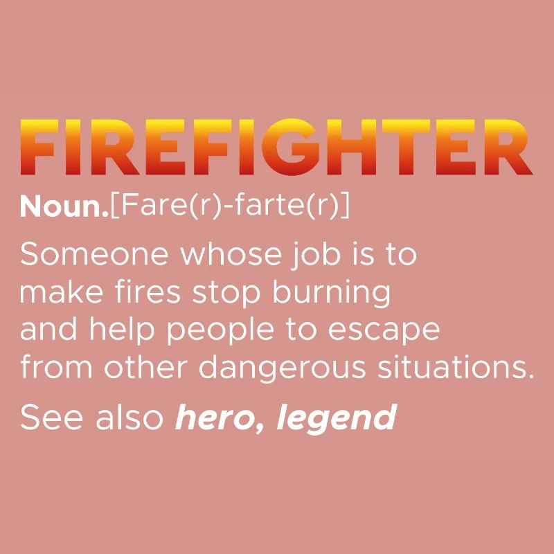 Fire brigade