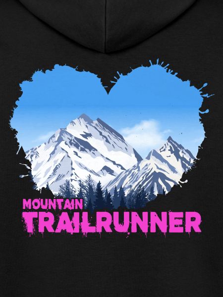skyrunning trailrunner mountain-trail