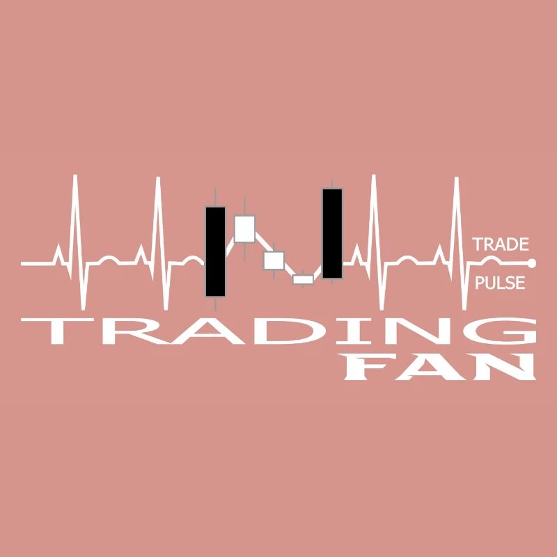 Conception de graphiques de trading Pulse