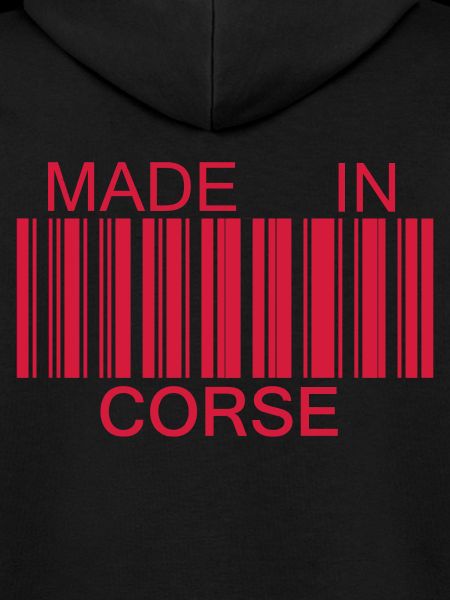 Made in Korsika