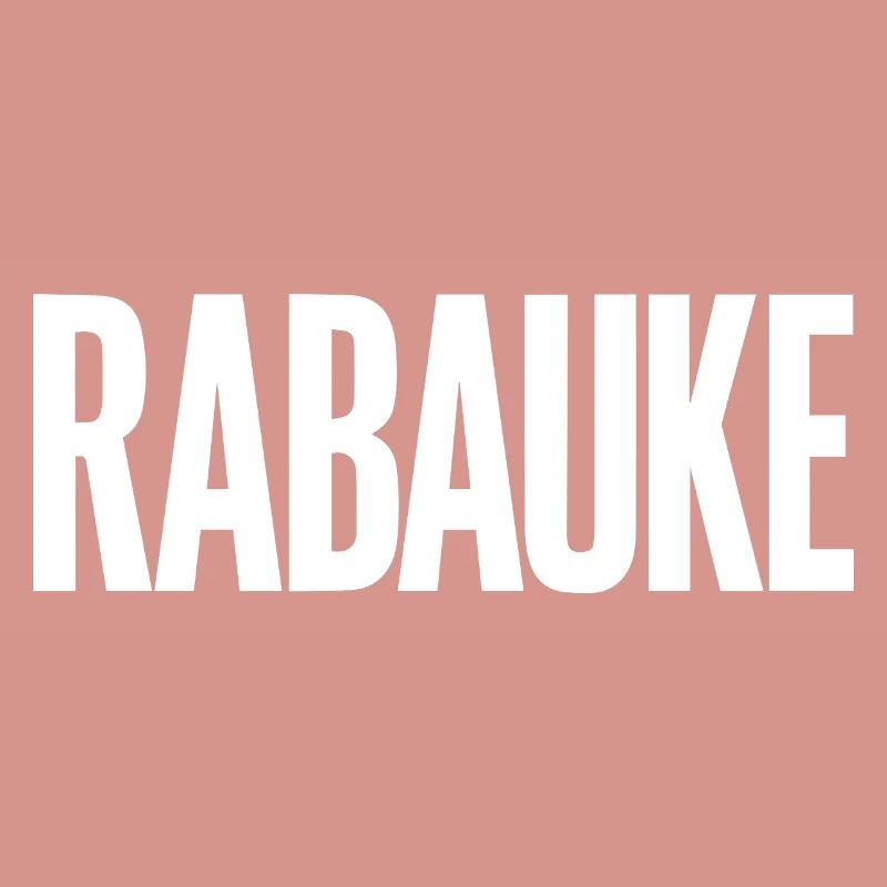 Rabauke