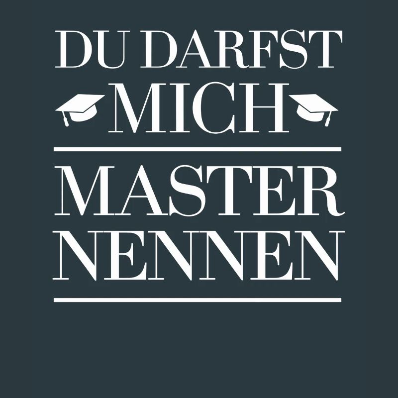 Master Abschluss Absolvent Masterabschluss Student