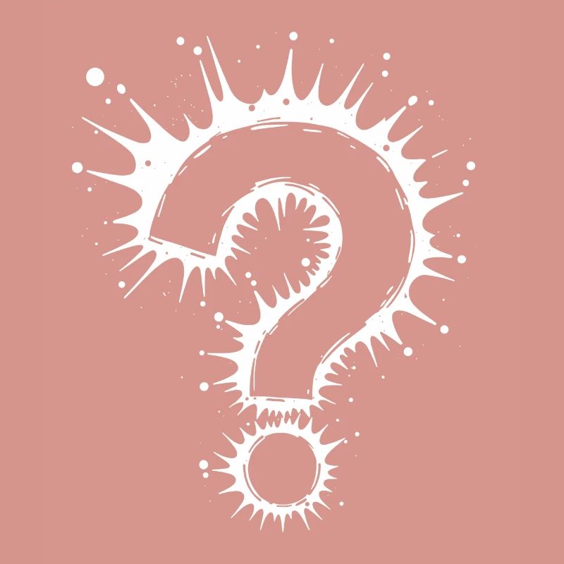 What Fragezeichen Splash