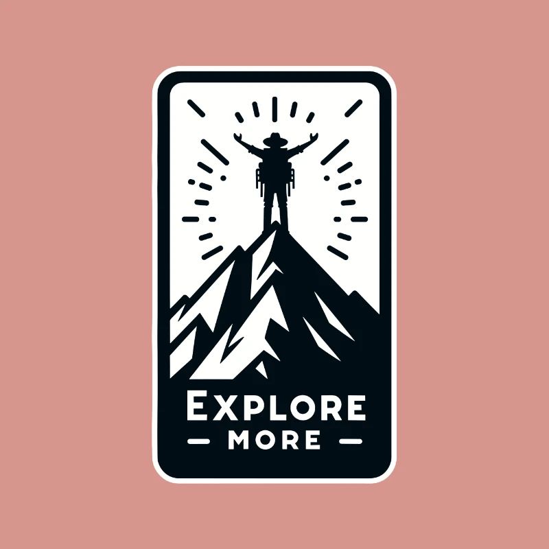 Explore more - Wanderer
