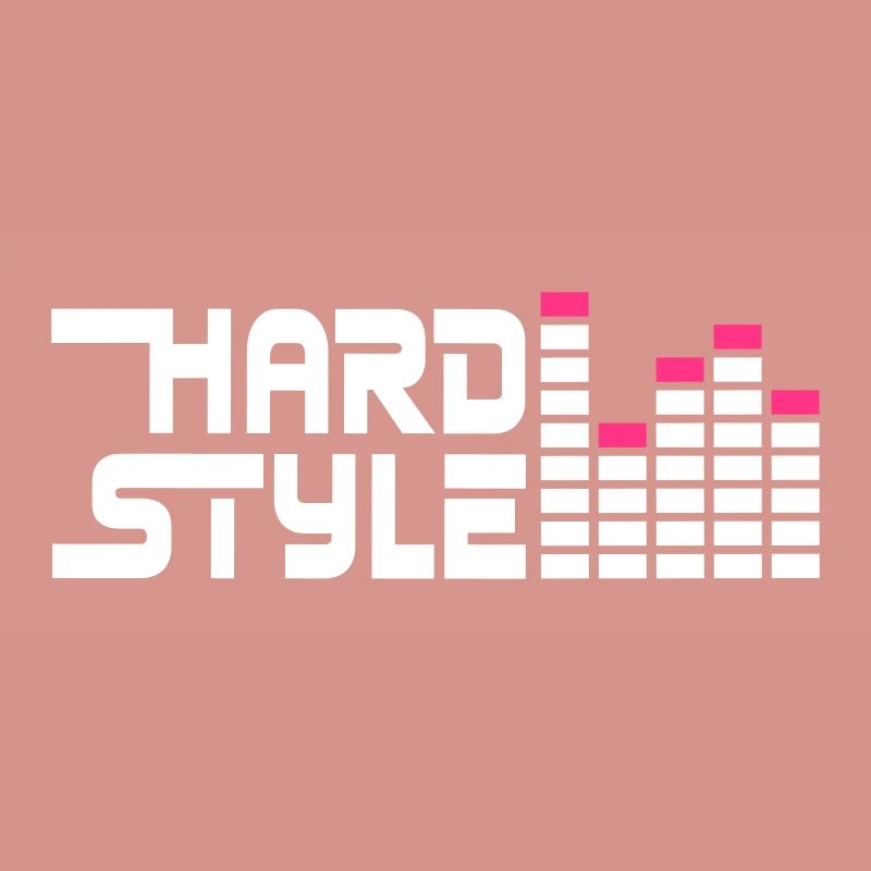 hard style hardstyle equalizer DE