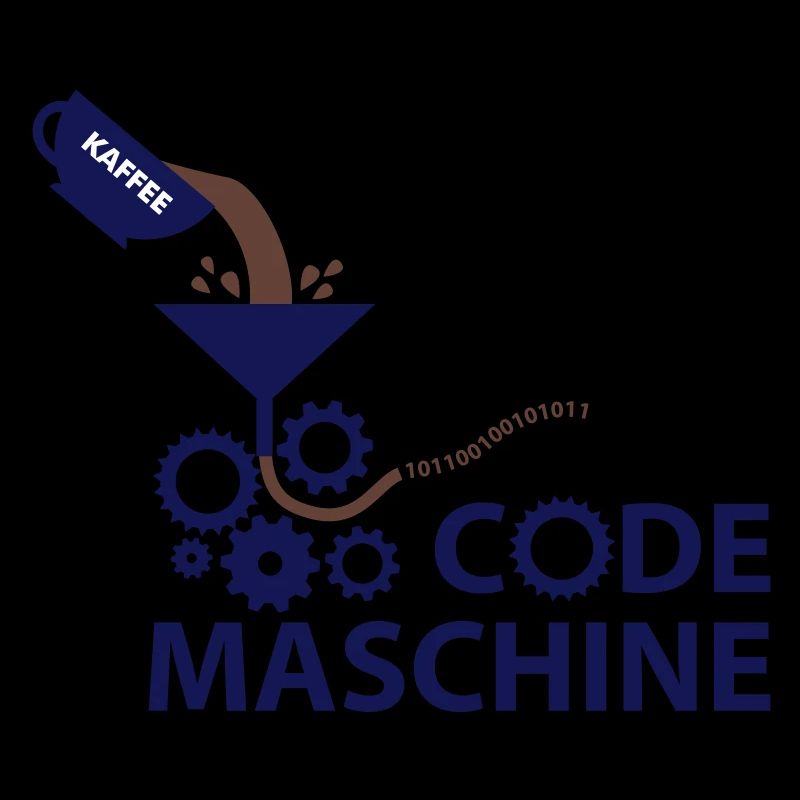 machine à code