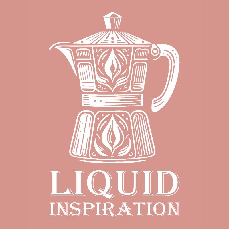Conception de cafetière – Liquid Inspiration
