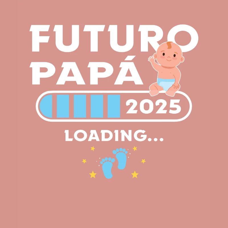 Future Pope 2025 First-time Father 2025