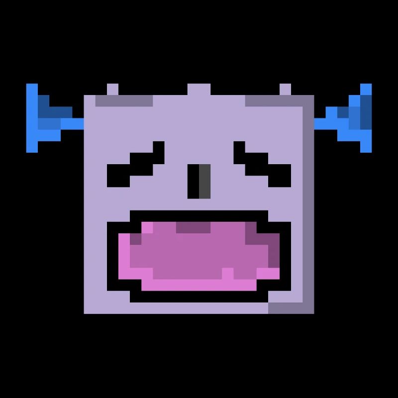 Pixel LOL