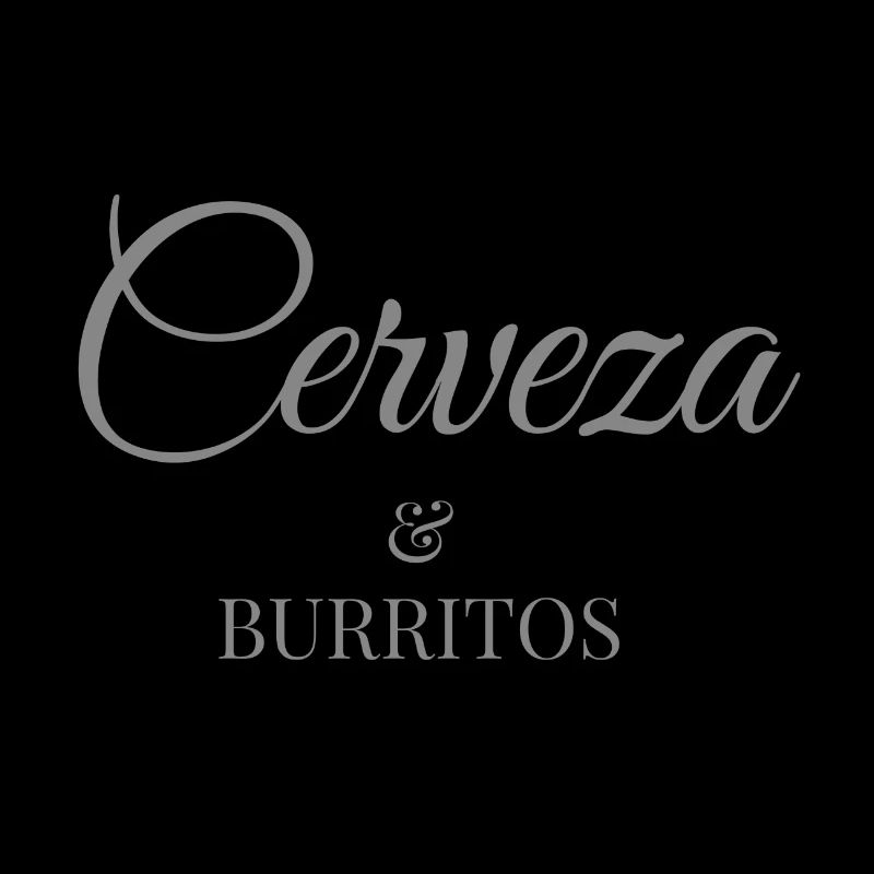 Cerveza & Burritos
