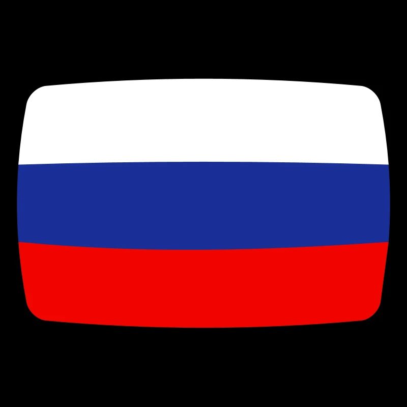 drapeau russe Russie drapeau russe Россия