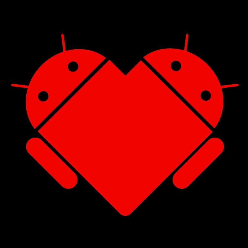 Android love