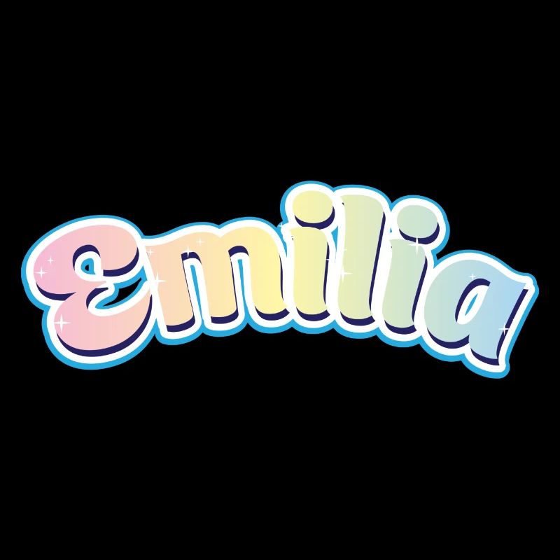 Emilia Einhorn Schirft
