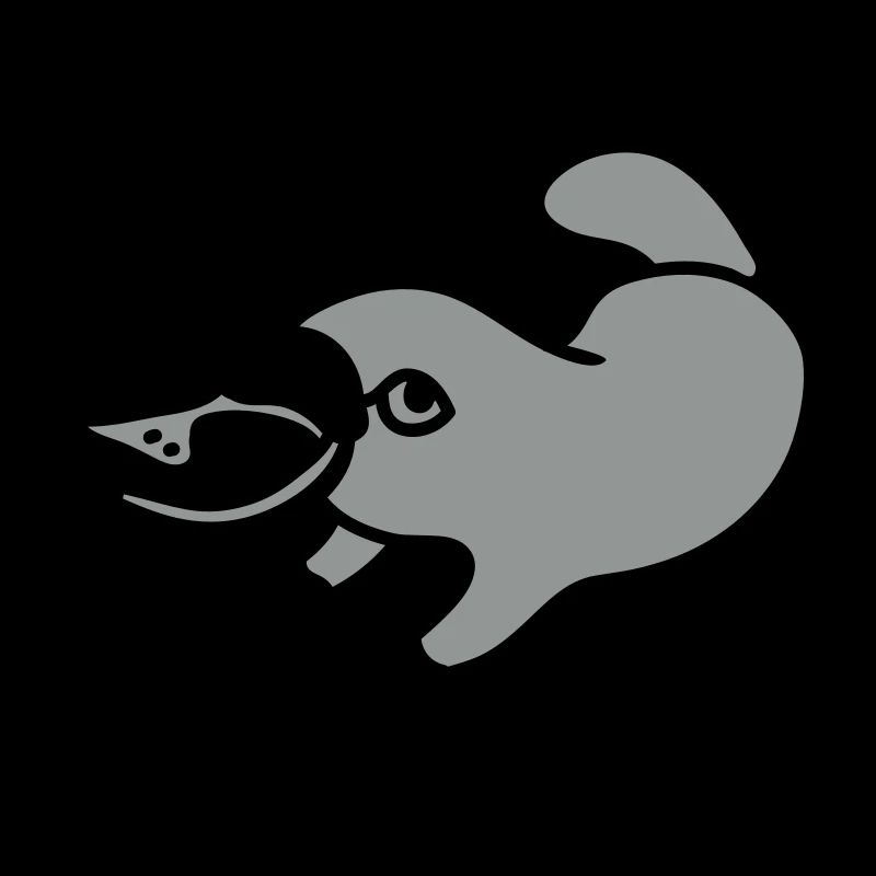 Ornithorynque